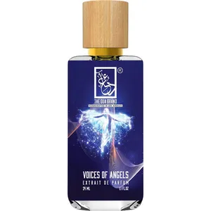 The Dua Brand Voices of Angels perfume bottle