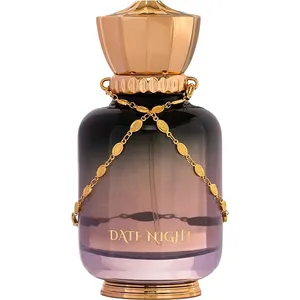 Maison Asrar Date Night perfume bottle