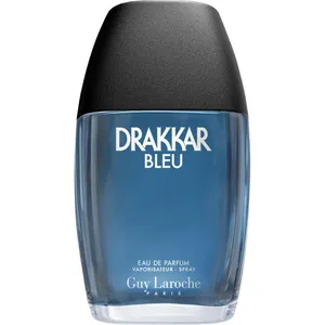 Guy Laroche Drakkar Bleu perfume bottle