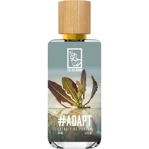 The Dua Brand #Adapt parfüm şişesi