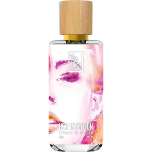 The Dua Brand Her Intuition parfüm şişesi