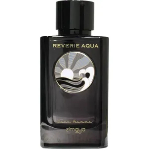 Zimaya Reverie Aqua perfume bottle