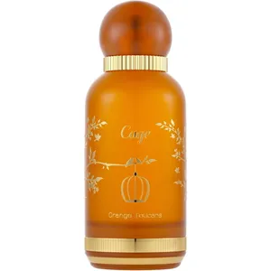 Cage Orange Tuscans parfüm şişesi