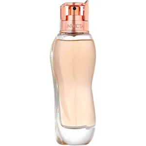 Cage Invicta perfume bottle