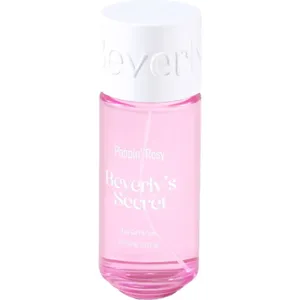 Beverly's Secret Poppin Rosy parfüm şişesi