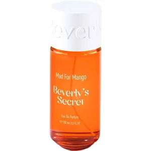 Beverly's Secret Mad for Mango parfüm şişesi