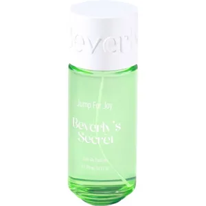 Beverly's Secret Jump for Joy perfume bottle