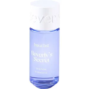 Beverly's Secret Tropical Thrill parfüm şişesi