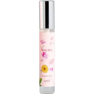 Max Lavender & Vanilla parfüm şişesi