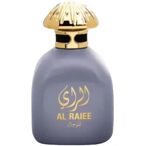 Athoor al Alam Al Raiee Lil Rijal parfüm şişesi