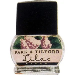 Park & Tilford Faoen - Lilac perfume bottle