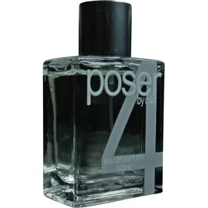 c4rl Poser perfume bottle