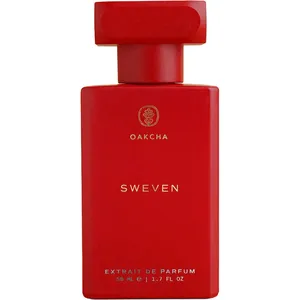 Oakcha Sweven (Extrait de Parfum) parfüm şişesi