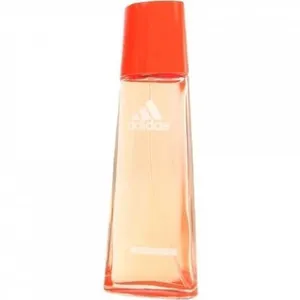Adidas Tropical Passion perfume bottle