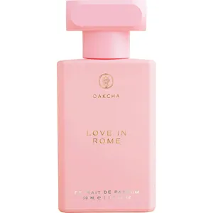 Oakcha Love in Rome (Extrait de Parfum) perfume bottle