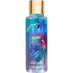 Victoria's Secret Island Fling parfüm şişesi