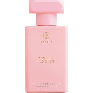 Oakcha Sweet Addict (Extrait de Parfum) perfume bottle