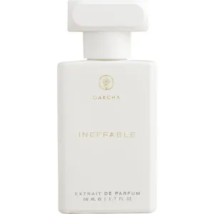 Oakcha Ineffable (Extrait de Parfum) perfume bottle