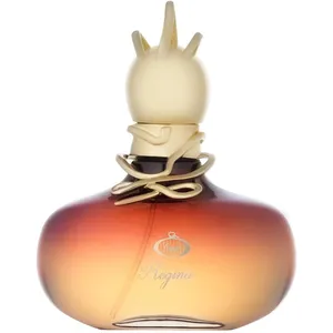 Cage Regina perfume bottle