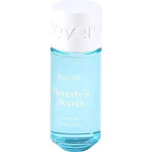 Beverly's Secret Peony Puff parfüm şişesi