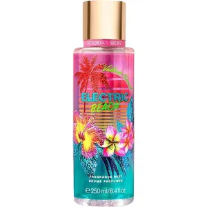 Victoria's Secret Electric Beach (2019) parfüm şişesi