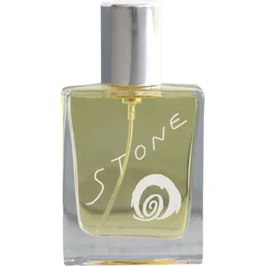 Liza's Kitchen Stone perfume bottle