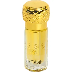 Elixir Attar Vintage (Perfume Oil) parfüm şişesi