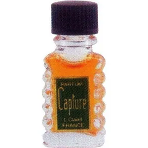 L. Clavel Capture parfüm şişesi