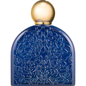 M. Micallef Royal Blue parfüm şişesi
