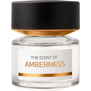 BMW Amberness perfume bottle