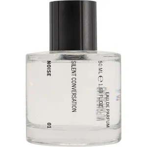 Noise 01 - Silent Conversation perfume bottle