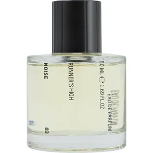 Noise 03 - Runner's High perfume bottle