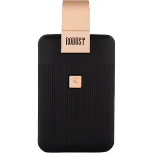 Cage Robust perfume bottle