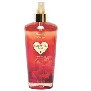 Beverly's Secret Enchanting Love parfüm şişesi