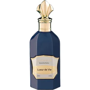 Corniche d'Or Lueur de Vie parfüm şişesi