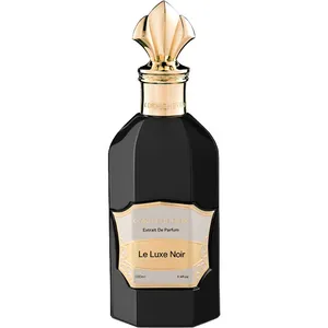 Corniche d'Or Le Luxe Noir parfüm şişesi