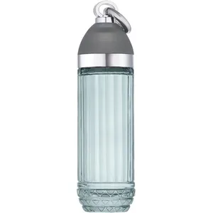 Cage Happiness perfume bottle