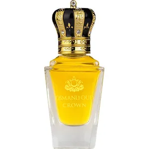 Osmanlı Oud Indiana perfume bottle