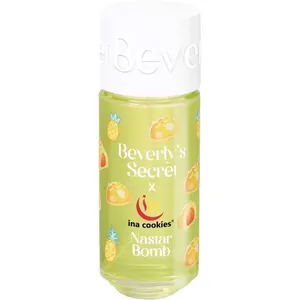 Beverly's Secret X Ina Cookies - Nastar Bomb parfüm şişesi