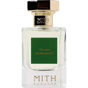 Mith Italian Bergamot (2025) parfüm şişesi