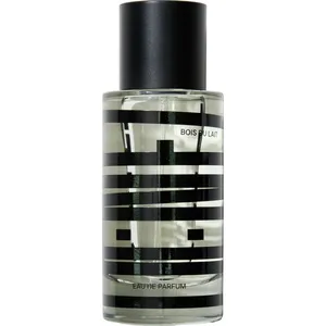CO:NEZ Bois du Lait perfume bottle