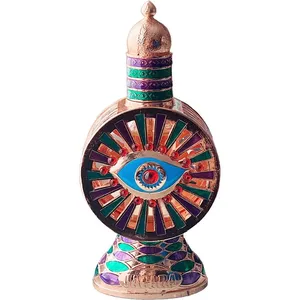 Japara Magic Eye perfume bottle