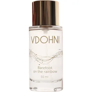 Vdohni Barefoot on the Rainbow parfüm şişesi