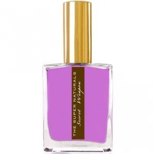 Panizza Fragrances Secret Weapon perfume bottle