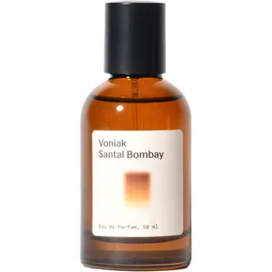 Voniak Santal Bombay parfüm şişesi