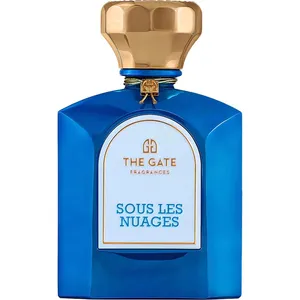 The Gate Sous Les Nuages (Extrait de Parfum) parfüm şişesi