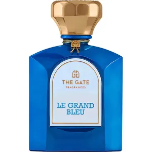 The Gate Le Grand Bleu (Extrait de Parfum) parfüm şişesi