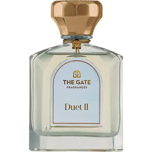 The Gate Duet II (Extrait de Parfum) parfüm şişesi