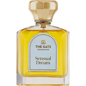 The Gate Sensual Dream (Extrait de Parfum) parfüm şişesi