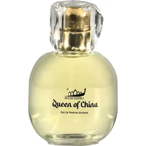 Muschieri Queen of China perfume bottle